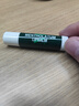 曼秀雷敦（Mentholatum）修護(hù)潤唇膏男女生保濕滋潤去死皮淡唇紋經(jīng)典薄荷味3.5g防曬唇膏 曬單實(shí)拍圖