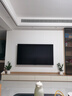 海信電視E7N Pro 75英寸信芯芯片H6 U+Mini LED墨晶屏 300Hz高刷AI智能75E7N-PRO國家補貼20% 曬單實拍圖