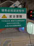泰格信充電臺燈大容量宿舍超長續(xù)航學(xué)生護(hù)眼燈充電寶兩用小臺燈可折疊 封閉住校[30000毫安]配充電套裝 曬單實拍圖