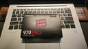 三星（SAMSUNG） 三星970PRO pcie m.2 nvme固態(tài)硬盤(pán)SSD固體盤(pán)2280 970PRO 512G非500G 曬單實(shí)拍圖
