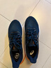 亞瑟士（ASICS）gt2000-14男鞋 25秋季新運(yùn)動(dòng)鞋穩(wěn)定支撐跑鞋緩震透氣馬拉松跑步鞋 黑色-黑武士【GT-2000 14代】店長(zhǎng)主推 43.5 (275mm) 曬單實(shí)拍圖