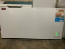 北格冰柜商用家用卧式冷柜大容量冷藏冷冻双温展示柜 升级款628双门-单温1.46米 实拍图