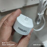 飛利浦（PHILIPS）電動牙刷沖牙器充電器 配HX6730HX6530HX3216HX6511 充電器HX6100白色款 曬單實拍圖