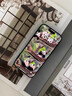 路杰森適用蘋(píng)果16/17鋼化膜iPhone15promax手機膜14Pro全屏覆蓋16plus高清防摔13新款12防窺護眼11無(wú)塵倉 【9D超清款】弧邊全包丨順滑無(wú)指紋丨買(mǎi)1送1 iPhone 15 曬單實(shí)拍圖