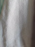 BURLEMON加绒外套风衣男女冲锋衣单层秋冬防风保暖软壳工装韩版户外夹克 9930S香芋紫-女【纯色】 3XL 实拍图