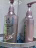 施华蔻（Schwarzkopf）氨基酸赋活修护洗护套装(洗发水600ml+润发乳400ml 改善毛躁） 实拍图