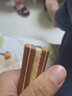 斯帝卡（Stiga）乒乓球拍底板斯蒂卡玫瑰5純木進(jìn)攻型玫瑰五ROSEWOOD NCT Ⅴ 橫拍/FL 曬單實拍圖