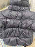 PUMA【滔搏運動(dòng)】彪馬男子休閑系列羽絨服 67833401 S 曬單實(shí)拍圖