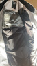 美津濃（MIZUNO）ESSENTIAL系列 男女中長款防風拒水90白鴨絨羽絨服 曬單實拍圖