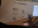 雅戈?duì)枺╕OUNGOR）休閑褲男DP棉免燙不易皺褲子棉錦綸萊塞爾氨綸新品商場(chǎng)同款 藏青 38 180/94A 曬單實(shí)拍圖