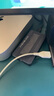 卡森睿（KASENRUI）適用于蘋(píng)果APPLE MacMini M1M2M3 iMac一體臺式機電腦升級SSD閃存固態(tài)外置移動(dòng)固態(tài)硬盤(pán)可預裝系統 雷電4/2700速度 1TB(可裝雙系統) 曬單實(shí)拍圖