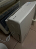范羅士（Fellowes）寵物空氣凈化器吸貓毛浮毛除過敏原除螨去灰塵殺菌除異味寵物臭味臥室靜音桌面定時(shí)吸毛神器 PT50貓毛凈化器 【吸毛除塵 除臭異味 殺菌除塵螨  臥室定時(shí)靜音】 曬單實(shí)拍圖