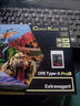 COXCKOC西顆CFexpress存儲卡CFE-A相機內存卡適用索尼a1 A7M4 FX3 FX6 【800M入門(mén)推薦】256G黑金PRO卡 官方標配 存儲卡 曬單實(shí)拍圖