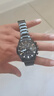 卡西歐(Casio)手表太陽(yáng)能EDIFICE賽車(chē)防水運(yùn)動(dòng)男表 EQS-940DC-1A 曬單實(shí)拍圖