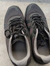 尤薩體能鞋作訓鞋男體能訓練鞋透氣黑色跑步戶(hù)外運動(dòng)鞋防滑耐磨跑步鞋 黑色體能鞋 42 曬單實(shí)拍圖