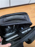 新秀丽（Samsonite）双肩包电脑包男士16英寸大容量背包书包商务出差旅行包休闲都市 晒单实拍图