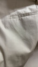 弗朗西保羅（FULANLE PAULO）男裝春秋棉質(zhì)休閑西裝男修身單層小西裝通勤商務(wù)西服薄款上衣外套 卡其色 薄款 【薄款透氣】 L /175 曬單實(shí)拍圖