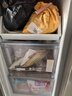 頭廚【69任選7件】早餐半成品小籠包饅頭油條生煎包子春餅燒麥面點(diǎn) 牛奶雞蛋小油條1袋 曬單實(shí)拍圖