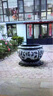 鎏銘石雕魚(yú)缸花盆門(mén)海仿古天然青石水缸庭院荷花缸流水種花養(yǎng)魚(yú)池石缸 直徑80厘米不 高58厘米左右 曬單實(shí)拍圖