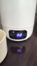 志高（Chigo）燒水杯便攜式旅行恒溫燒水壺電熱水壺電燉杯溫水杯嬰兒外出專(zhuān) 1L 304食品級鋼膽-一杯雙蓋 曬單實(shí)拍圖