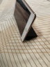 CangHua ipad mini5/4保护套 2019款7.9英寸保护壳苹果平板电脑三折支架超薄全包防摔皮套 CK22-黑色 晒单实拍图