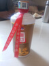 貴功酒名成貴州醬香型白酒醬酒53度純糧食高粱500ml單瓶裝宴請定制酒 53度 500mL 1瓶 名成 曬單實(shí)拍圖