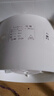 圓振玻璃排氣扇廚房家用衛(wèi)生間抽風(fēng)機(jī)百葉窗換氣扇墻壁排氣扇強(qiáng)力靜音 圓孔6寸【開(kāi)孔150-160mm】 常規(guī)排風(fēng)款【無(wú)插頭電源線】 曬單實(shí)拍圖