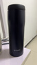 虎牌（TIGER）日本保溫杯原裝進(jìn)口不銹鋼真空男女商務(wù)便攜高檔杯子MJA-B036/048 480ml 藏黑色AN 曬單實(shí)拍圖