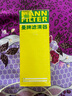 曼牌濾清器（MANNFILTER）汽濾汽油濾芯格濾清器燃油濾芯格 過濾器汽車保養(yǎng)專用 WK6040 福特經(jīng)典福克斯/新?？怂?09年8月-20款 曬單實(shí)拍圖