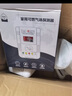 大九衛(wèi)天然氣報警器 燃氣泄漏自動切斷閥 家用罐裝燃氣警報器電磁閥切斷 新國標報警器+DN15直通閥天然氣 曬單實拍圖