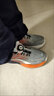 扁平足矯正鞋內八字童鞋防滑耐磨透氣運動(dòng)鞋足外翻支撐足弓兒童鞋 白橘色【網(wǎng)面】 尺碼偏小拍大一碼 38 曬單實(shí)拍圖
