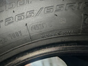 固鉑（Cooper）固鉑輪胎（COOPER）/汽車(chē)輪胎 265/65R17 120/117R AT3 LT 全新輪胎 曬單實(shí)拍圖