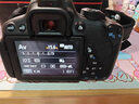 佳能（Canon）600D 700D 750D 800D 850D 學(xué)生入門(mén)拍照攝像二手單反相機 佳能700D 單機身 99成新 曬單實(shí)拍圖