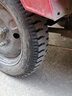 朝陽(yáng)3.00/3.50/3.75-12電動(dòng)三輪車(chē)外胎350/375/400一16x300 6層大力神3.75-12朝陽(yáng)外胎 曬單實(shí)拍圖
