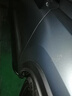 斯悅特 新款汽車踏板SUV側(cè)踏板迎賓踏板越野車外側(cè)上下車腳踏板原廠改裝 黑曼巴款 不帶燈 哈弗H6 M6 大狗 猛龍 梟龍MAX 曬單實(shí)拍圖