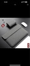 GYSFONE蘋(píng)果Apple 2025款MacBookAir 15英寸M4筆記本內膽包電腦包保護套皮套收納袋配件 橫款-灰色+電源袋 曬單實(shí)拍圖