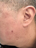 羅蒙 100%純羊毛背心男馬甲套頭V領(lǐng)針織羊毛衫坎肩純色內搭無(wú)袖毛衣 曬單實(shí)拍圖