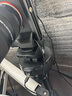 灃標（FB）捕捉者NP-FZ100索尼假電池相機直播外接電源ZV-E1 A7R5 A7R4 A7M4 A7R3 A7M3 A7S3 A1 A6600 FX30 AC兩腳插頭供電套裝 曬單實拍圖