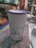 膳魔師（THERMOS）保溫杯咖啡杯男女生高顏值辦公便攜簡約奶茶水杯子TCDP-300/400 青花瓷二代 415ml 曬單實拍圖