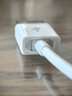 塵土 3.5mm接口 適用于蘋果Shuffle 7/6/5代MP3 iPod Shuffle音頻連接線 MP3夾子線 usb轉(zhuǎn)3.5mm音頻線 iPod Shuffle數(shù)據(jù)線 10CM 曬單實(shí)拍圖