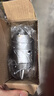 KEKLLE適用華為Pura70pro手機殼 華為Pura70pro保護套磁吸無線充電磨砂防摔保護套 峰巖色 曬單實拍圖