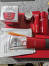 玉蘭油（OLAY）大紅瓶護膚品套裝女水乳禮盒抗皺淡紋補水保濕化妝品全套生日禮物 潔面+面霜+水乳禮盒 曬單實(shí)拍圖
