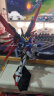 万代（BANDAI） 高达模型 RG 1/144 机动战士 敢达玩具 金刚机器人 男生礼物 RG 11命运高达 实拍图