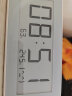 德力普（Delipow）CR2016纽扣电池3V锂电子适用摩托/汽车钥匙遥控器/手表/血糖仪/电子秤/电脑主板等 晒单实拍图