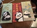 來自星星的禮物熊貓書簽四川成都伴手禮旅游紀(jì)念品國風(fēng)金屬書簽禮盒中國特色送老外老師升學(xué)禮物女生生日禮物男 熊貓好事將至 【禮盒裝】 曬單實拍圖