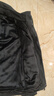 JEEP SPIRIT吉普夾克男秋冬季韓版外套男士三合一可拆卸男裝 黑色 2XL 曬單實(shí)拍圖
