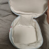 范爺家高顏值化妝包旅行便攜可愛(ài)學(xué)生大容量護膚品收納防水手提洗漱包 曬單實(shí)拍圖
