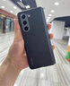 麥煥三星 Z Fold6手機殼磁吸新款SAMSUNG Z Fold6翻蓋保護套輕薄防摔凱夫拉手感輕奢商務男女款 【黑色】磁吸翻蓋皮套 三星 Z Fold6 曬單實拍圖