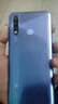 vivo Y5s 二手手機  超廣角微距AI三攝 5000mAh大電池 全網(wǎng)通4G手機 95新 壁玉青 6+128GB 曬單實(shí)拍圖