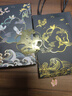 兜市精選古風(fēng)金屬書(shū)簽禮盒創(chuàng  )意中國風(fēng)生日禮物教師節學(xué)生畢業(yè)紀念小禮品 鵲橋相會(huì )+禮盒+禮袋 曬單實(shí)拍圖